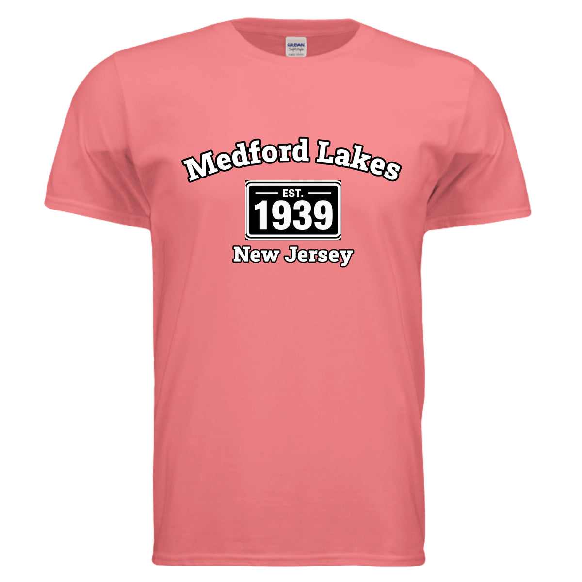 CORAL SILK - G640 - FRONT