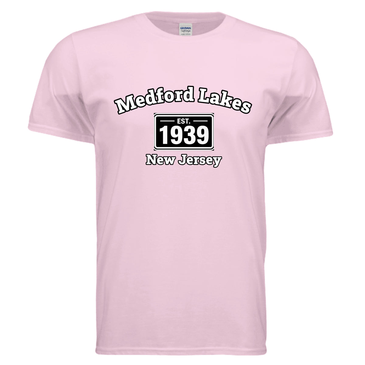 Light Pink - G640 - FRONT