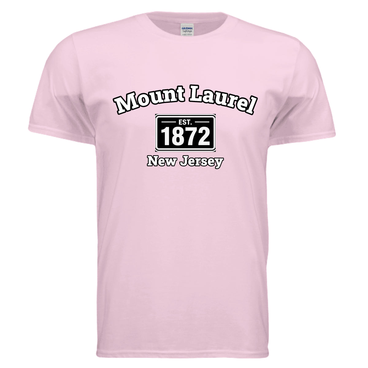 Light Pink - G640 - FRONT