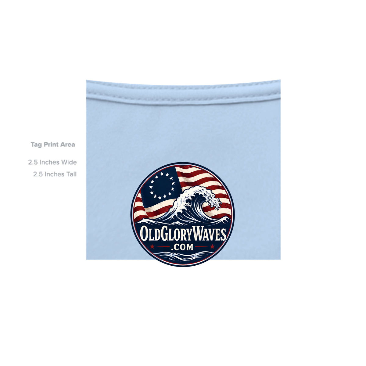 LIGHT BLUE - G640 - INSIDE_TAG_LINE