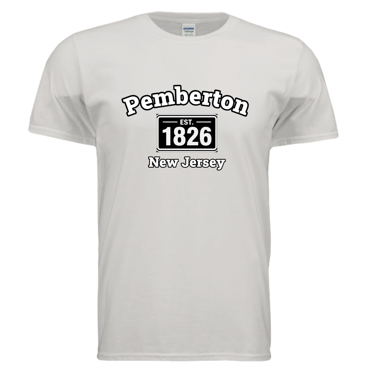 Ice Grey - G640 - FRONT