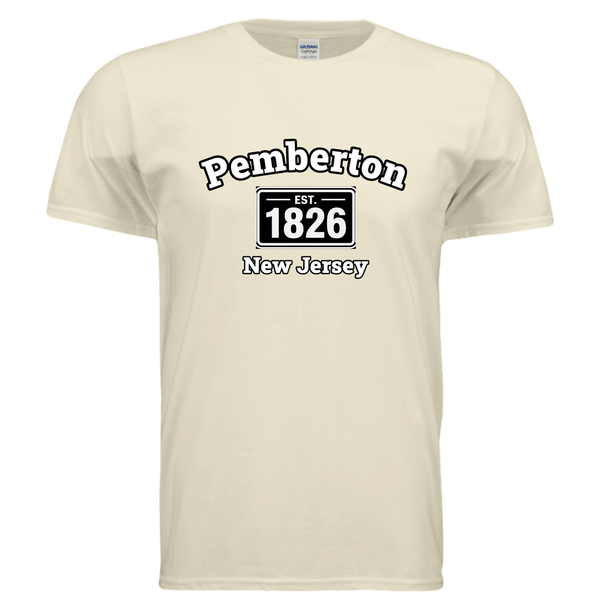 Off White - G640 - FRONT