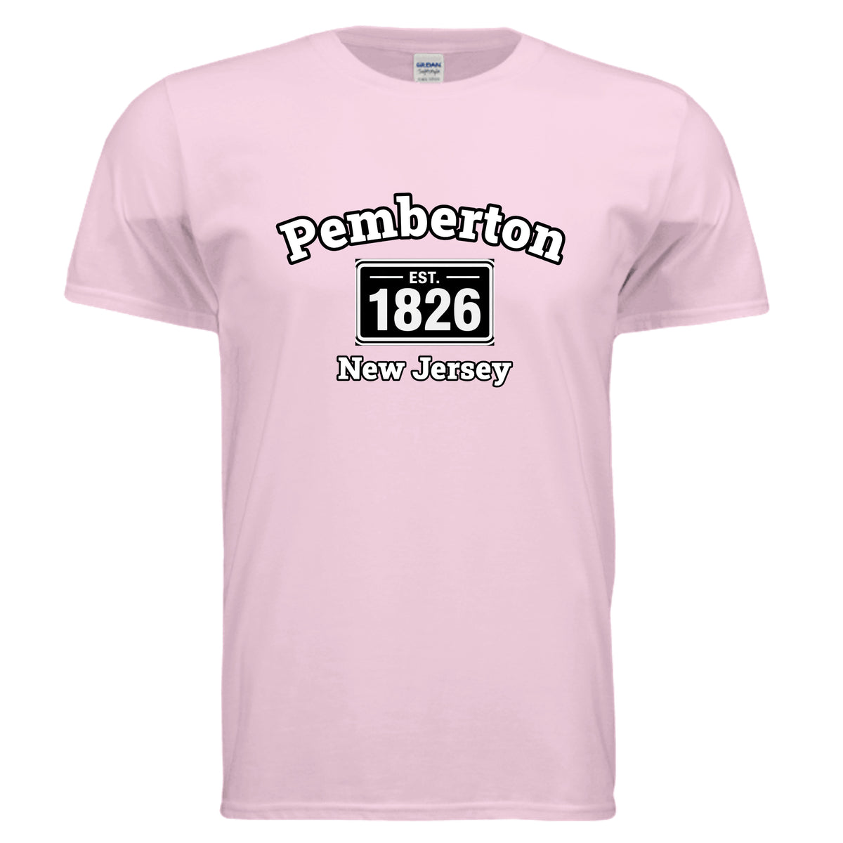 Light Pink - G640 - FRONT