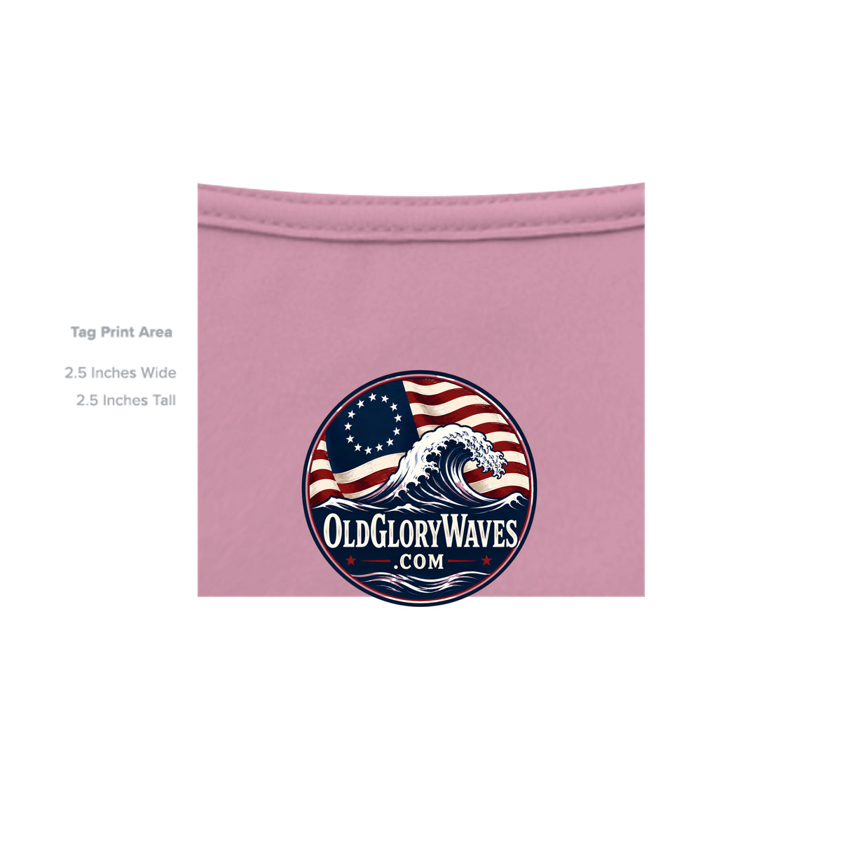 Fan Candy Pink - G640 - INSIDE_TAG_LINE