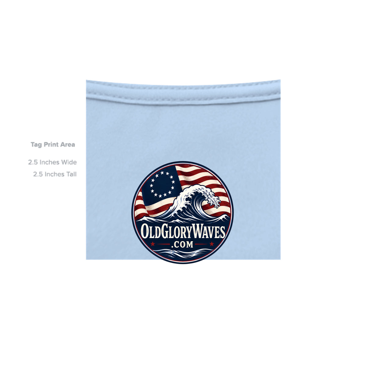 LIGHT BLUE - G640 - INSIDE_TAG_LINE