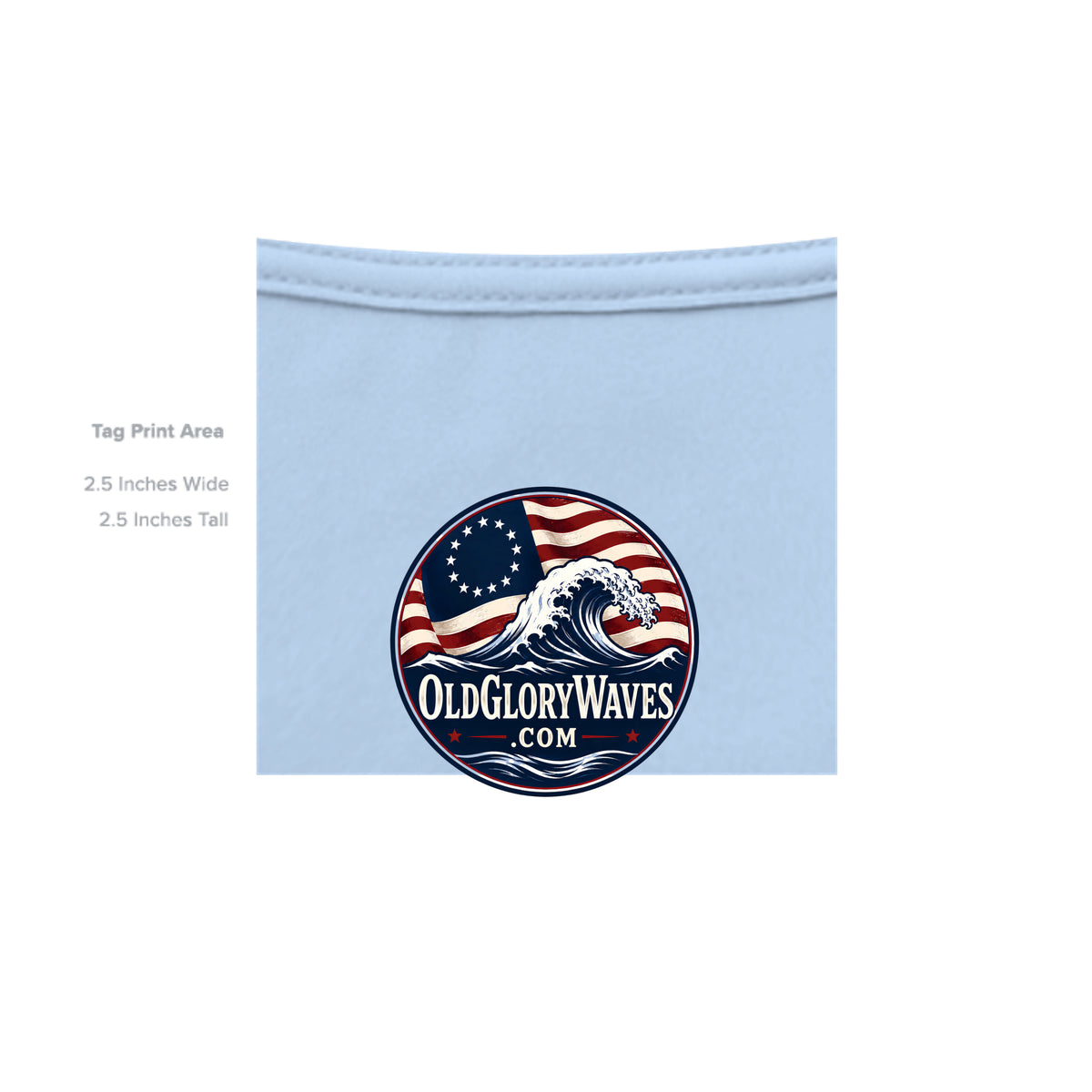 LIGHT BLUE - G640 - INSIDE_TAG_LINE