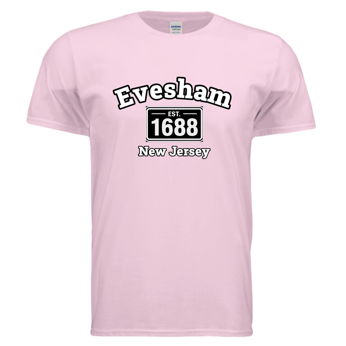 Light Pink - G640 - FRONT