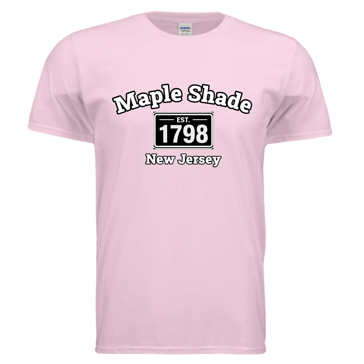 Light Pink - G640 - FRONT