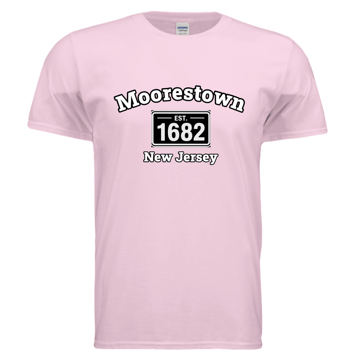 Light Pink - G640 - FRONT