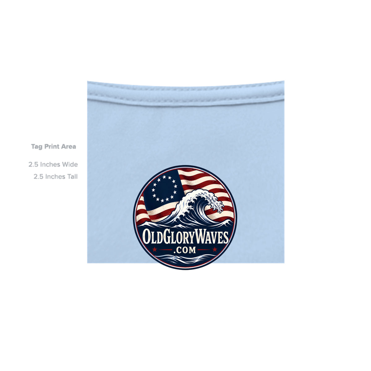 LIGHT BLUE - G640 - INSIDE_TAG_LINE