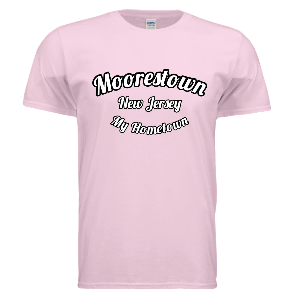 Light Pink - G640 - FRONT