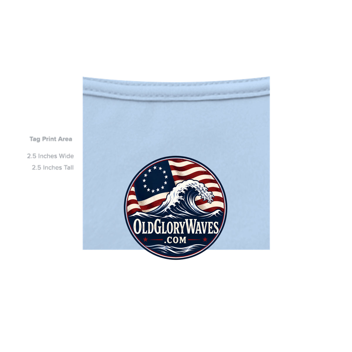 LIGHT BLUE - G640 - INSIDE_TAG_LINE