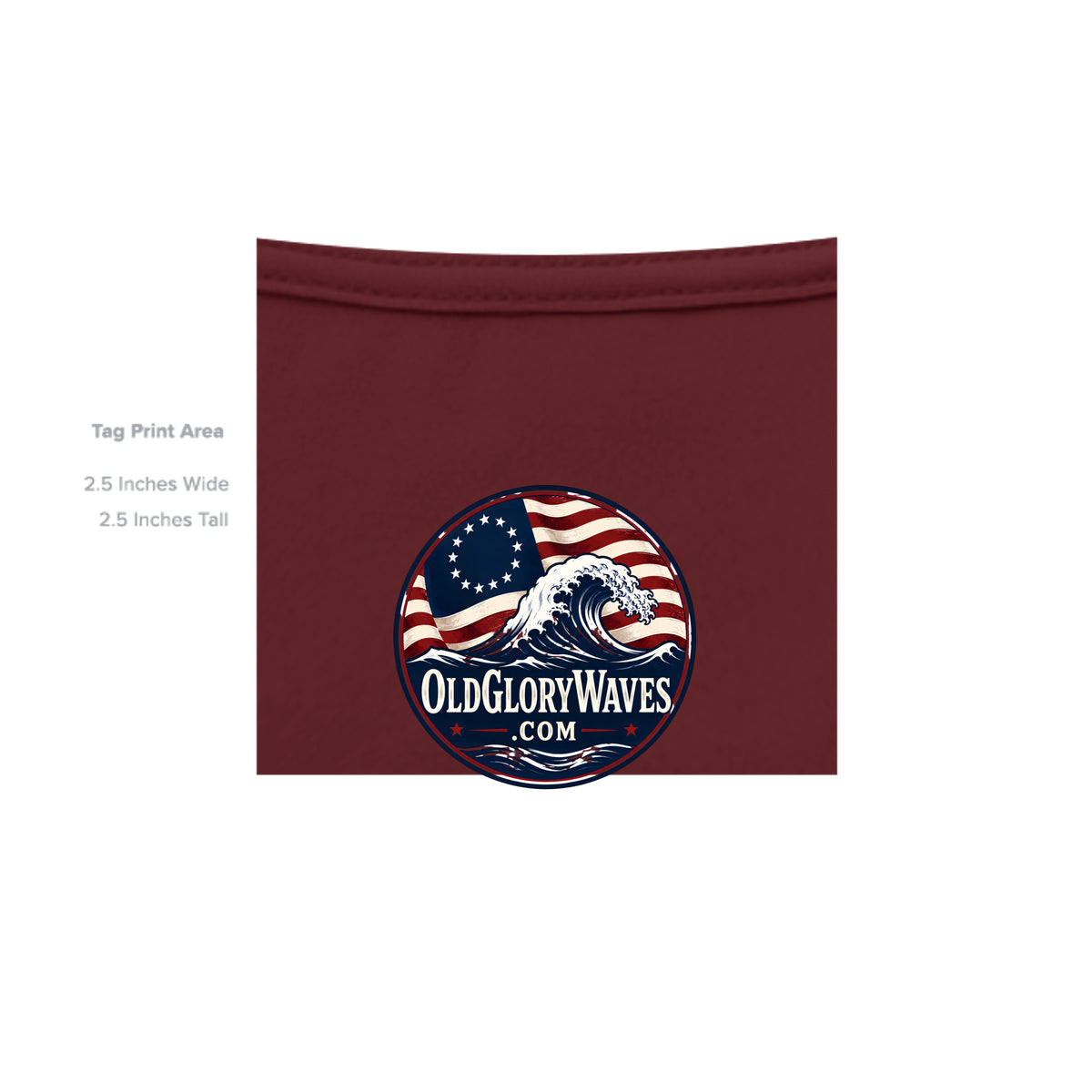 MAROON - G640 - INSIDE_TAG_LINE
