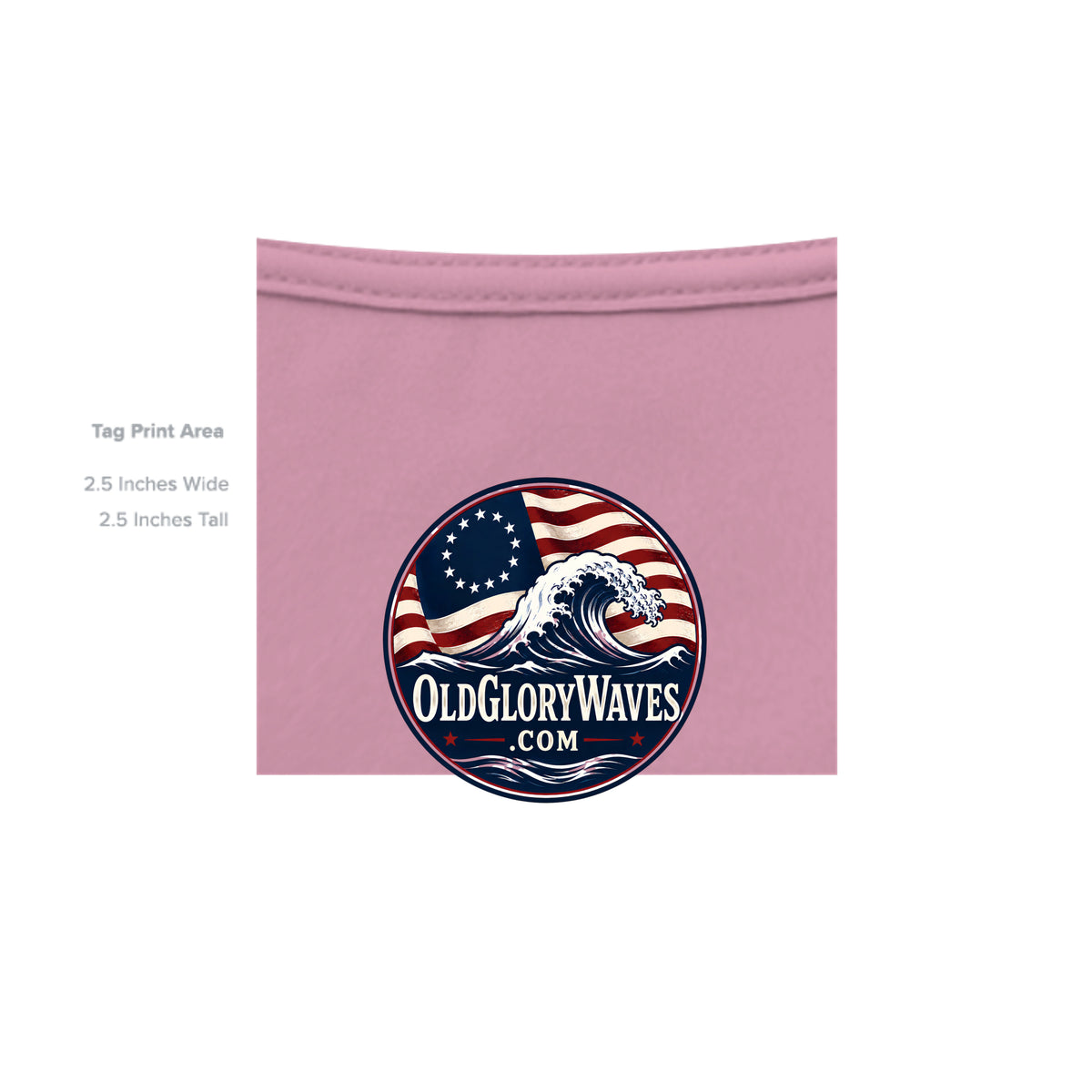 Fan Candy Pink - G640 - INSIDE_TAG_LINE
