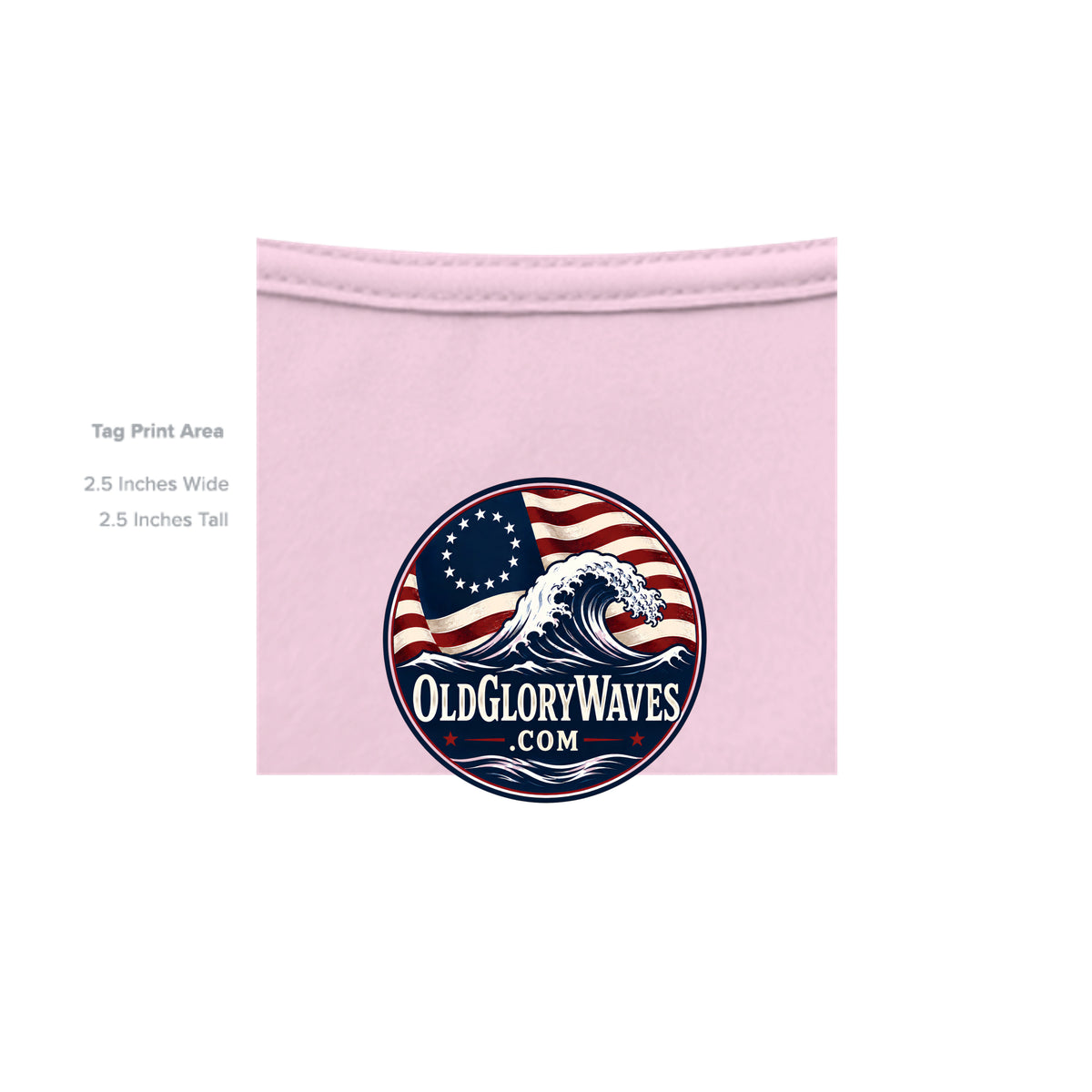 Light Pink - G640 - INSIDE_TAG_LINE