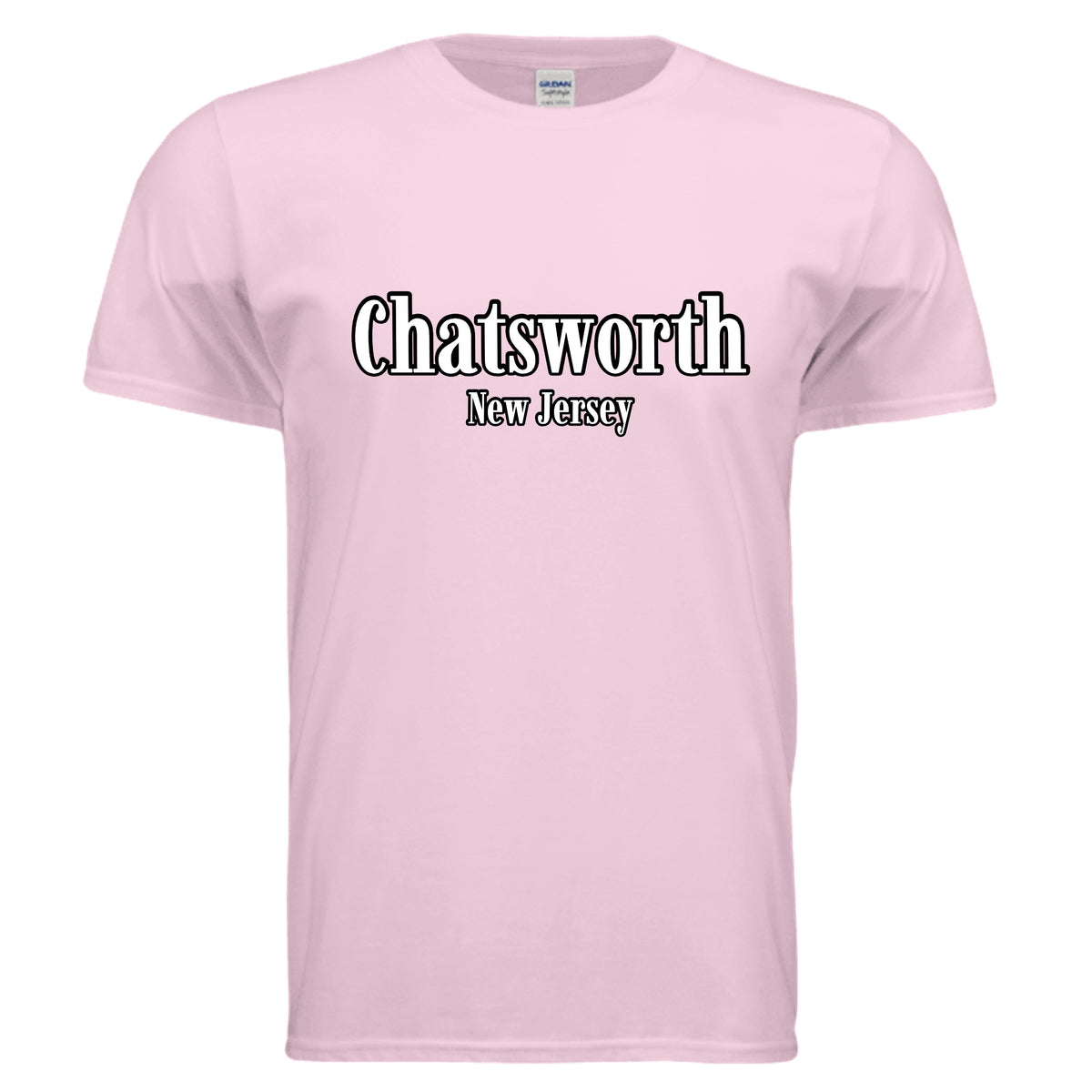 Light Pink - G640 - FRONT