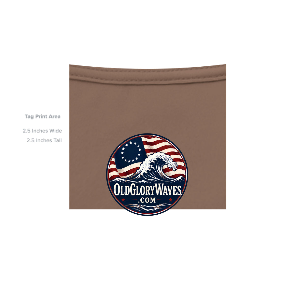 Heather Galapagos Blue - G640 - INSIDE_TAG_LINE
