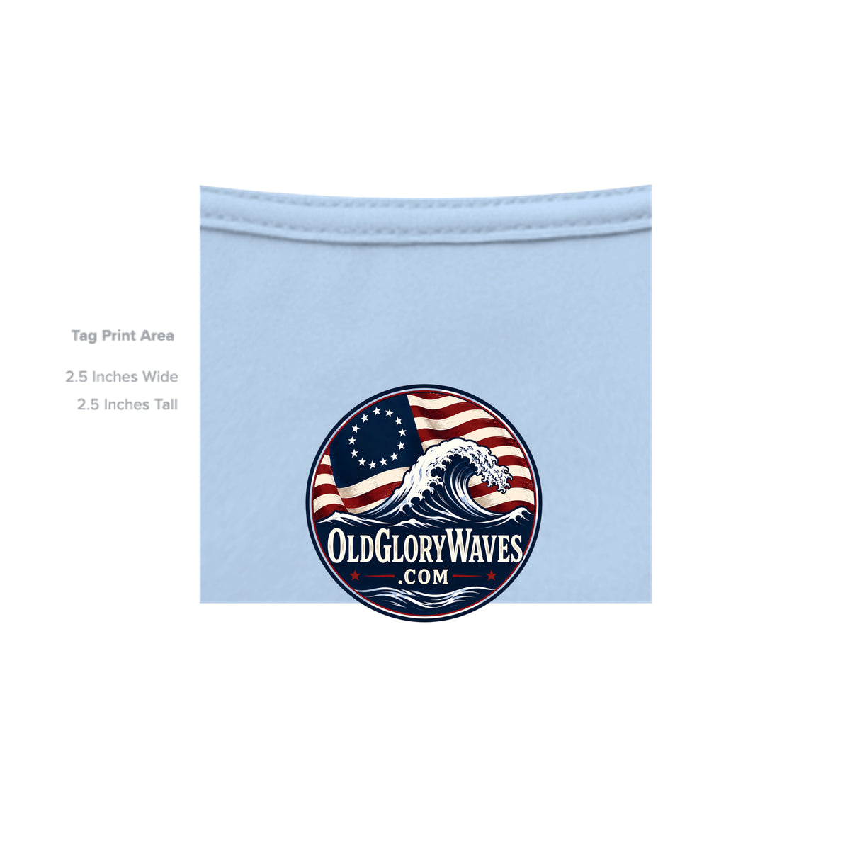 LIGHT BLUE - G640 - INSIDE_TAG_LINE