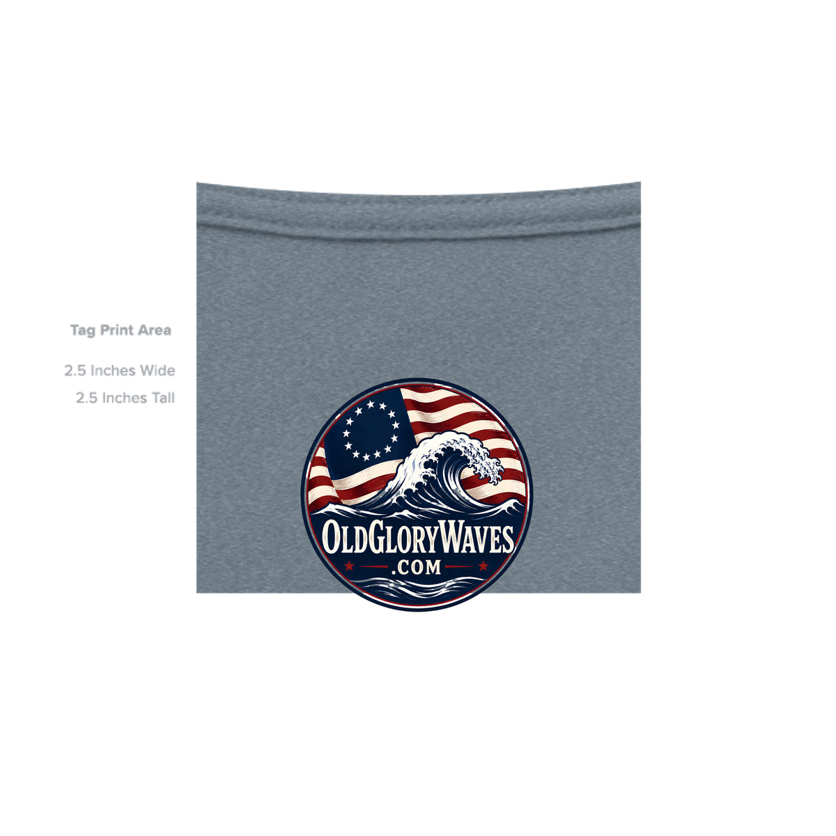 HEATHER INDIGO - G640 - INSIDE_TAG_LINE