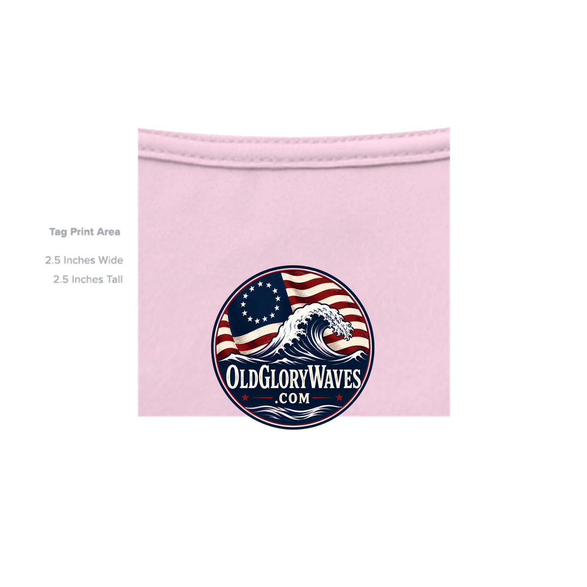 Light Pink - G640 - INSIDE_TAG_LINE