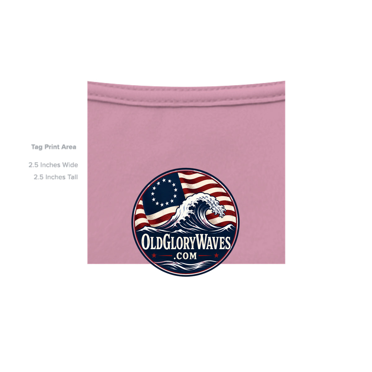 Fan Candy Pink - G640 - INSIDE_TAG_LINE