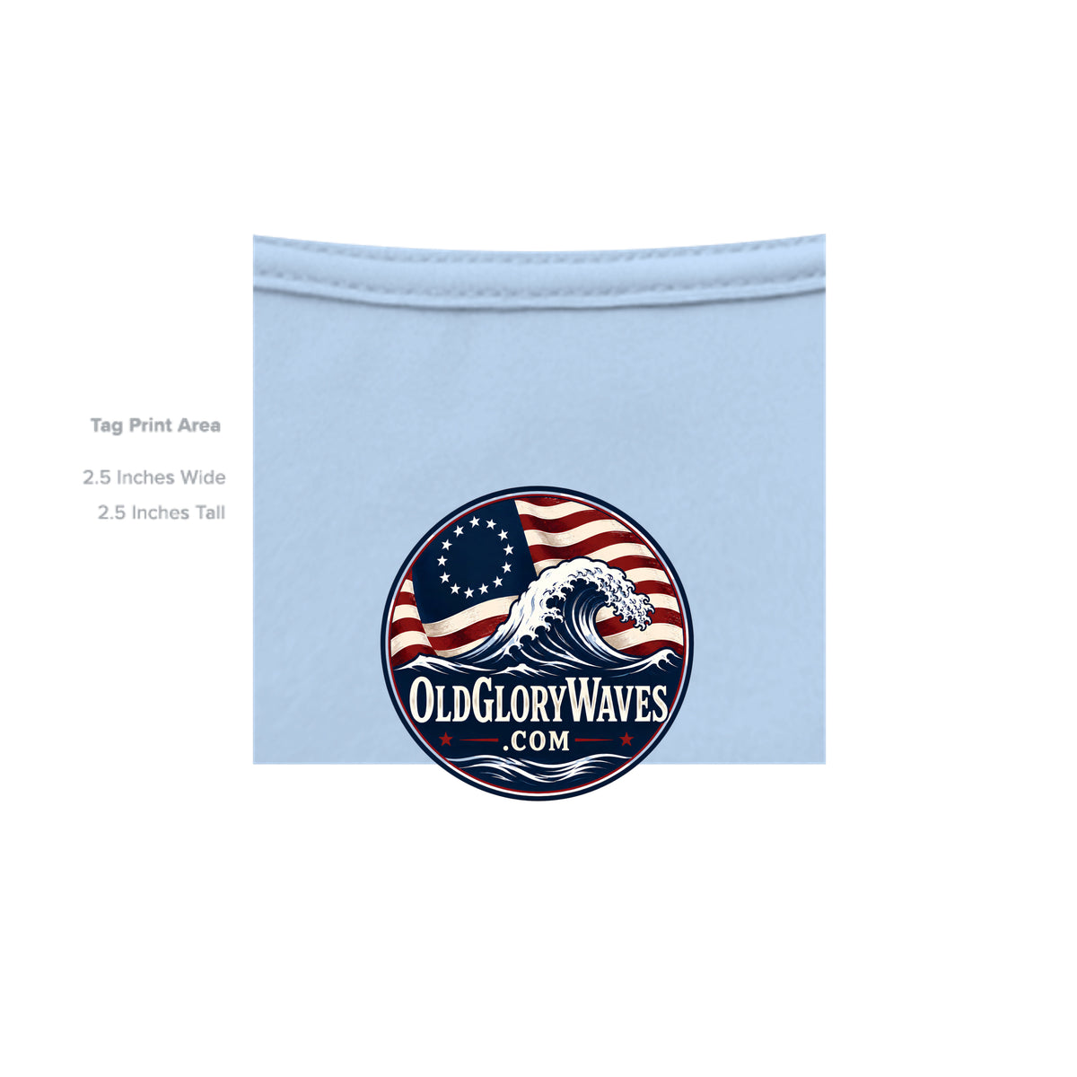 LIGHT BLUE - G640 - INSIDE_TAG_LINE