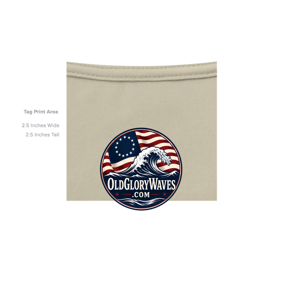 Heather Oatmeal - G640 - INSIDE_TAG_LINE