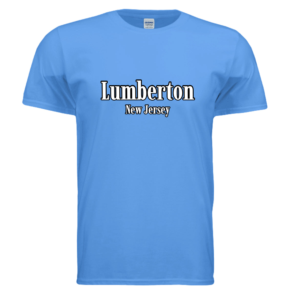 IRIS - G640 - FRONT