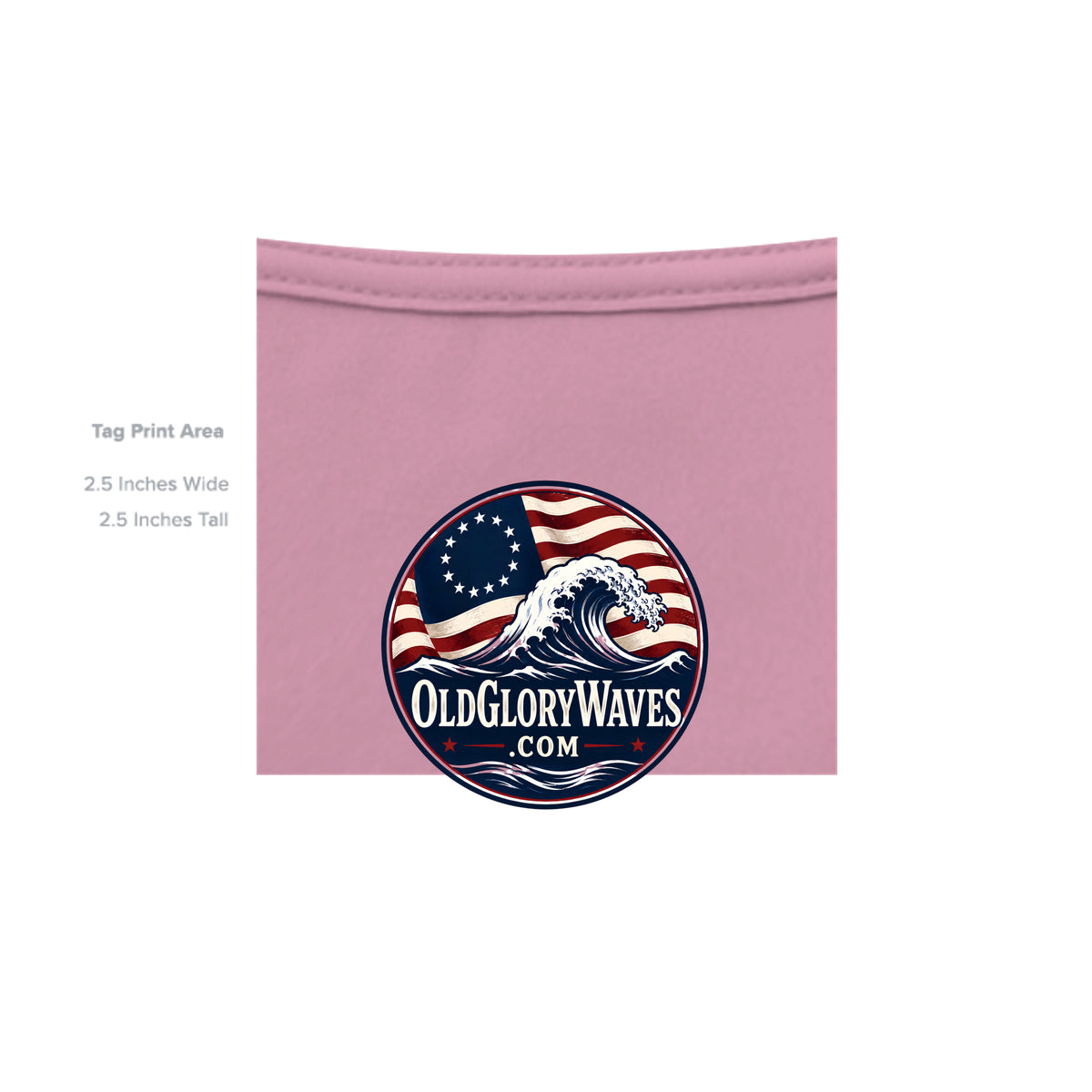 Fan Candy Pink - G640 - INSIDE_TAG_LINE