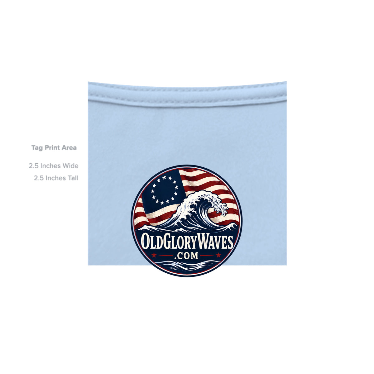LIGHT BLUE - G640 - INSIDE_TAG_LINE