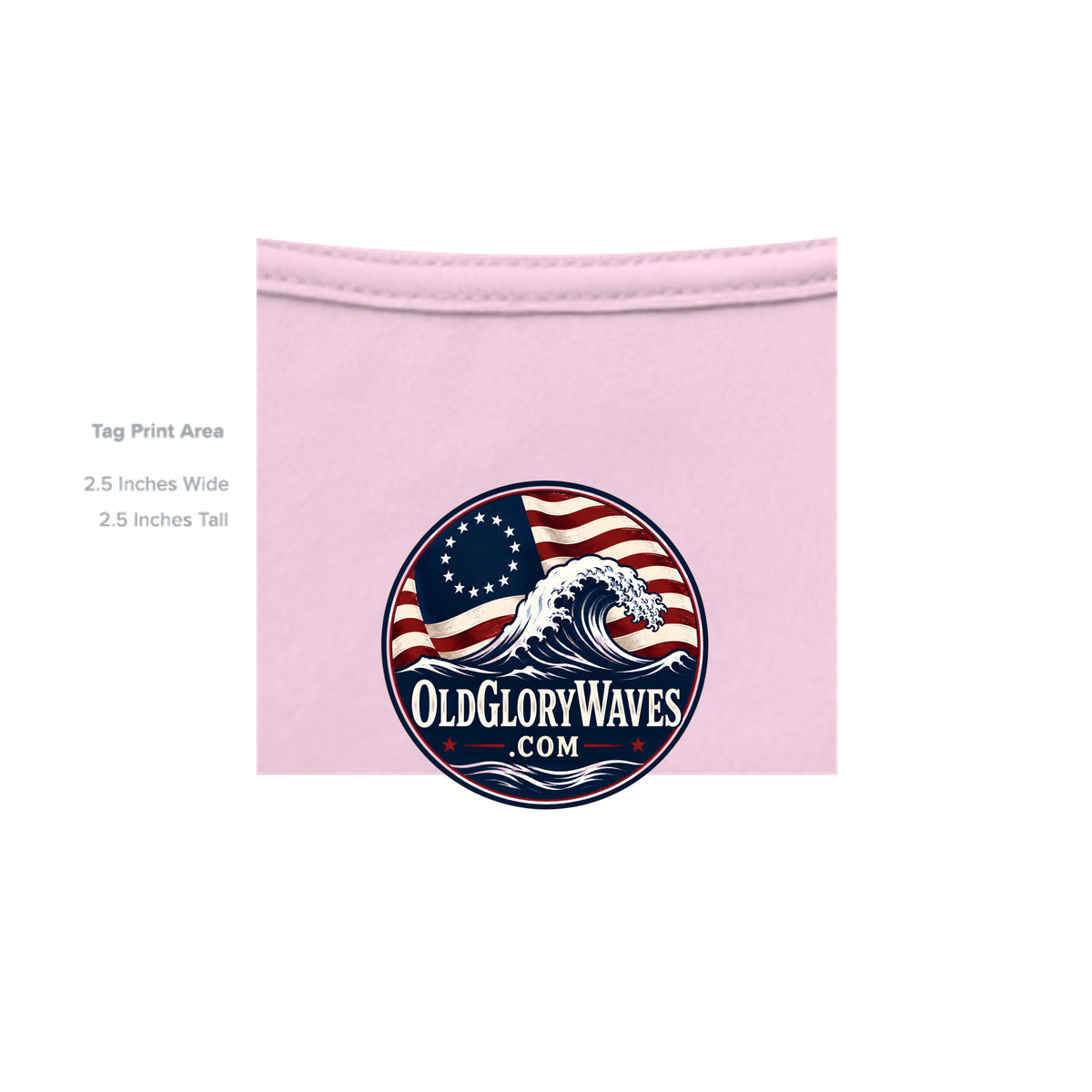 Light Pink - G640 - INSIDE_TAG_LINE