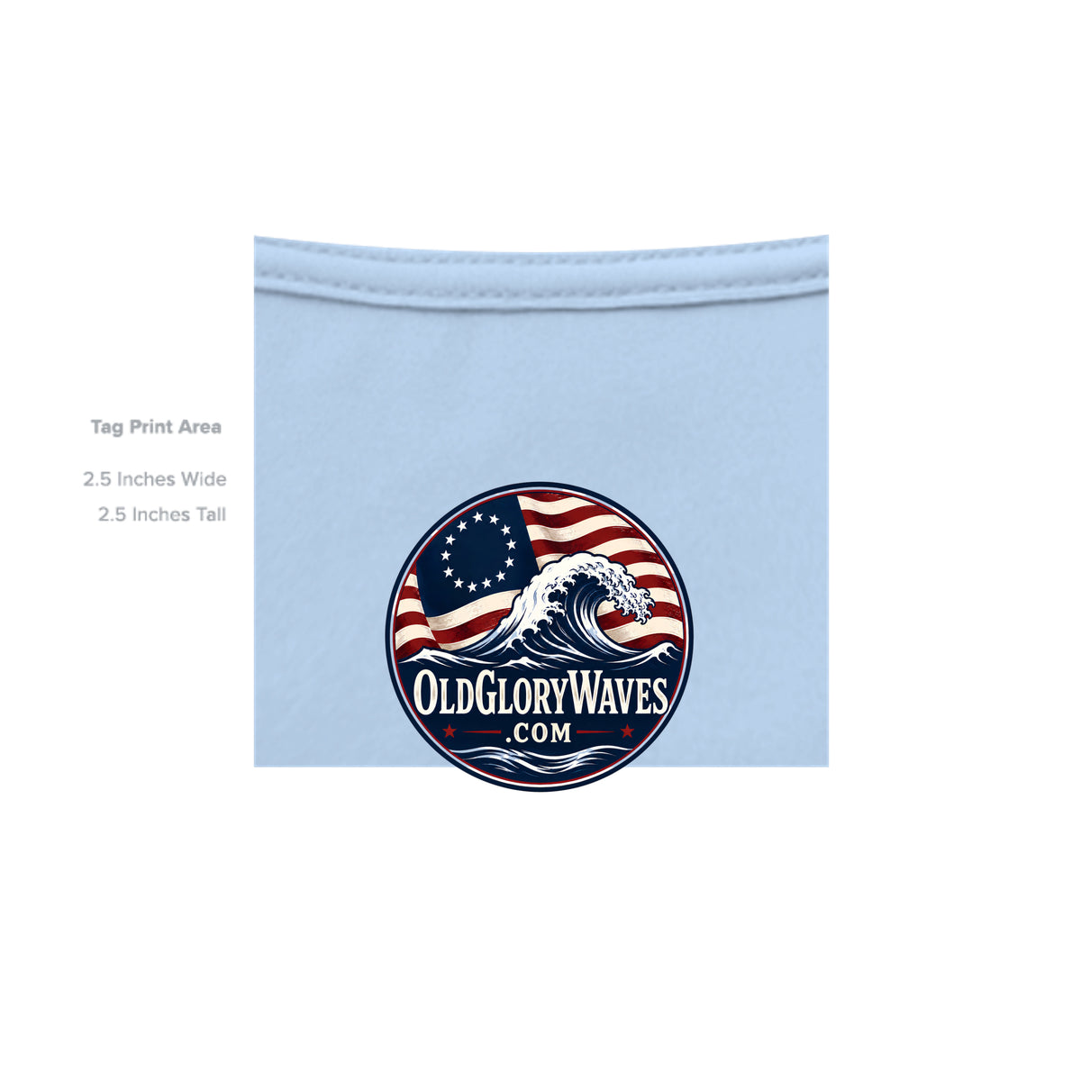 LIGHT BLUE - G640 - INSIDE_TAG_LINE