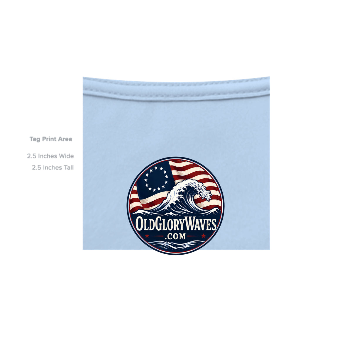 LIGHT BLUE - G640 - INSIDE_TAG_LINE