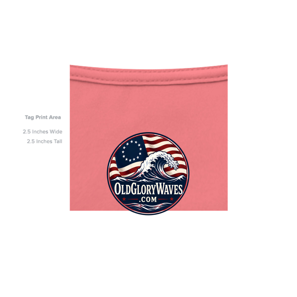 CORAL SILK - G640 - INSIDE_TAG_LINE