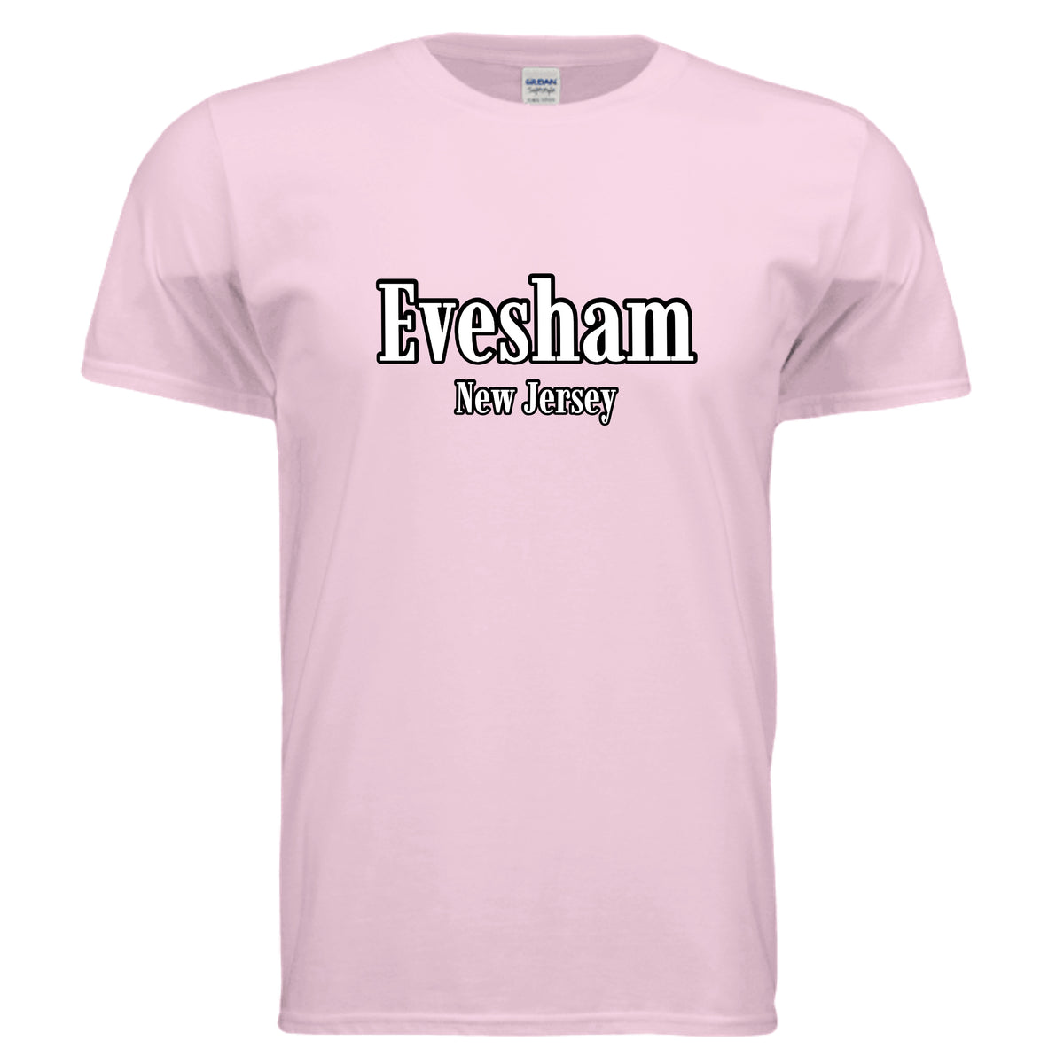 Light Pink - G640 - FRONT