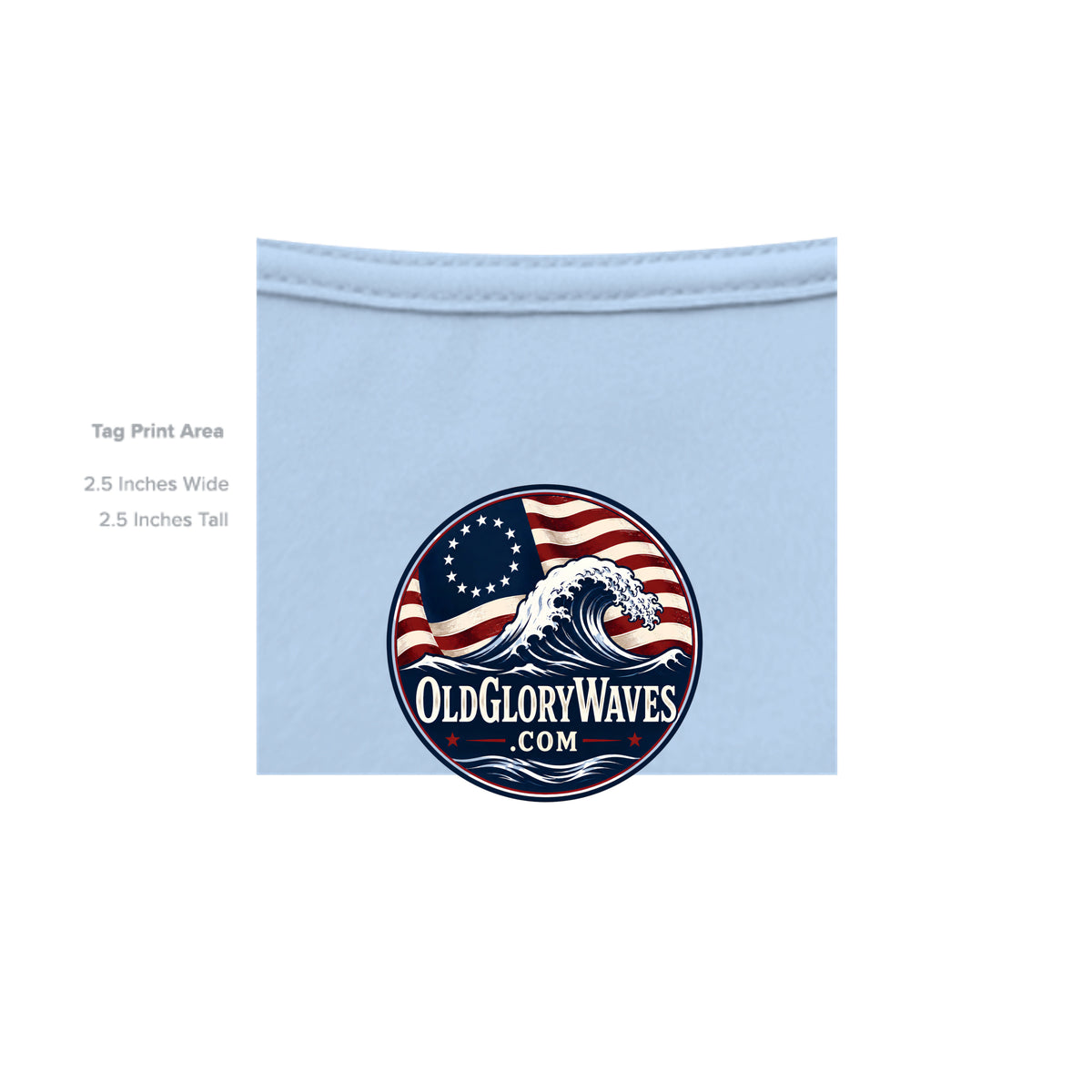 LIGHT BLUE - G640 - INSIDE_TAG_LINE