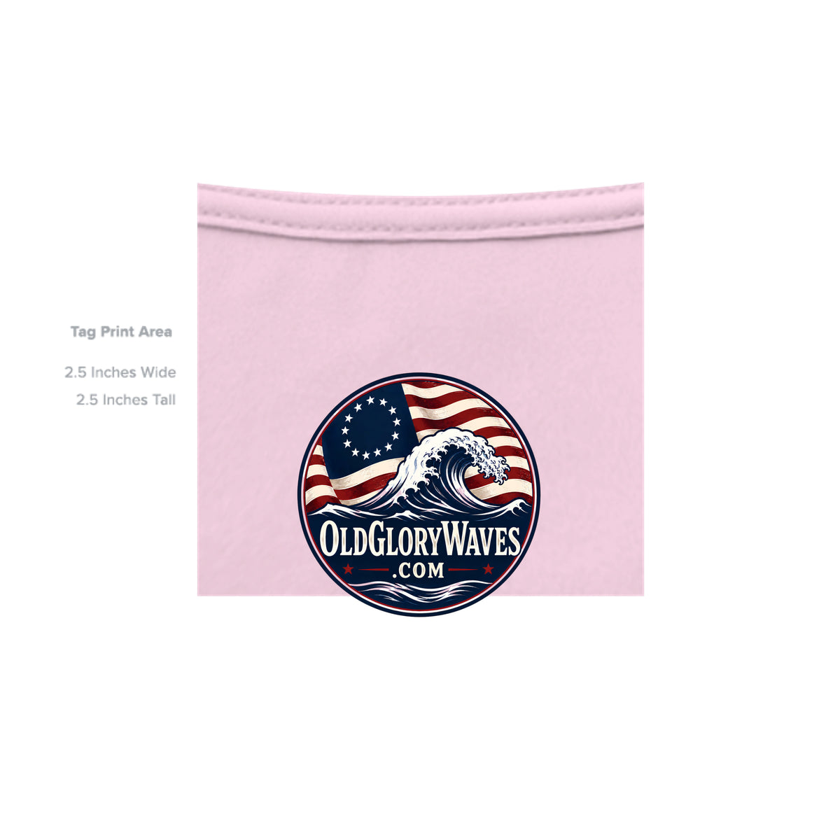 Light Pink - G640 - INSIDE_TAG_LINE