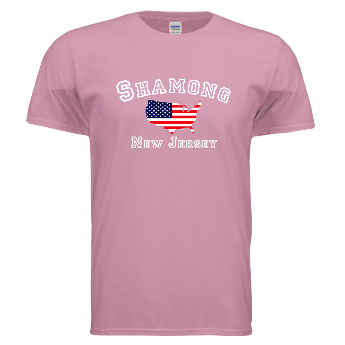 Fan Candy Pink - G640 - FRONT