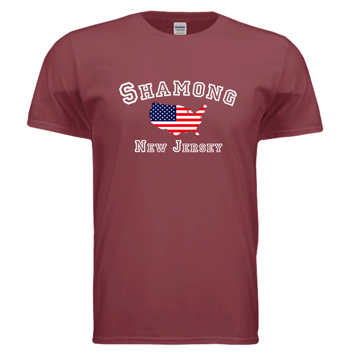 Garnet - G640 - FRONT