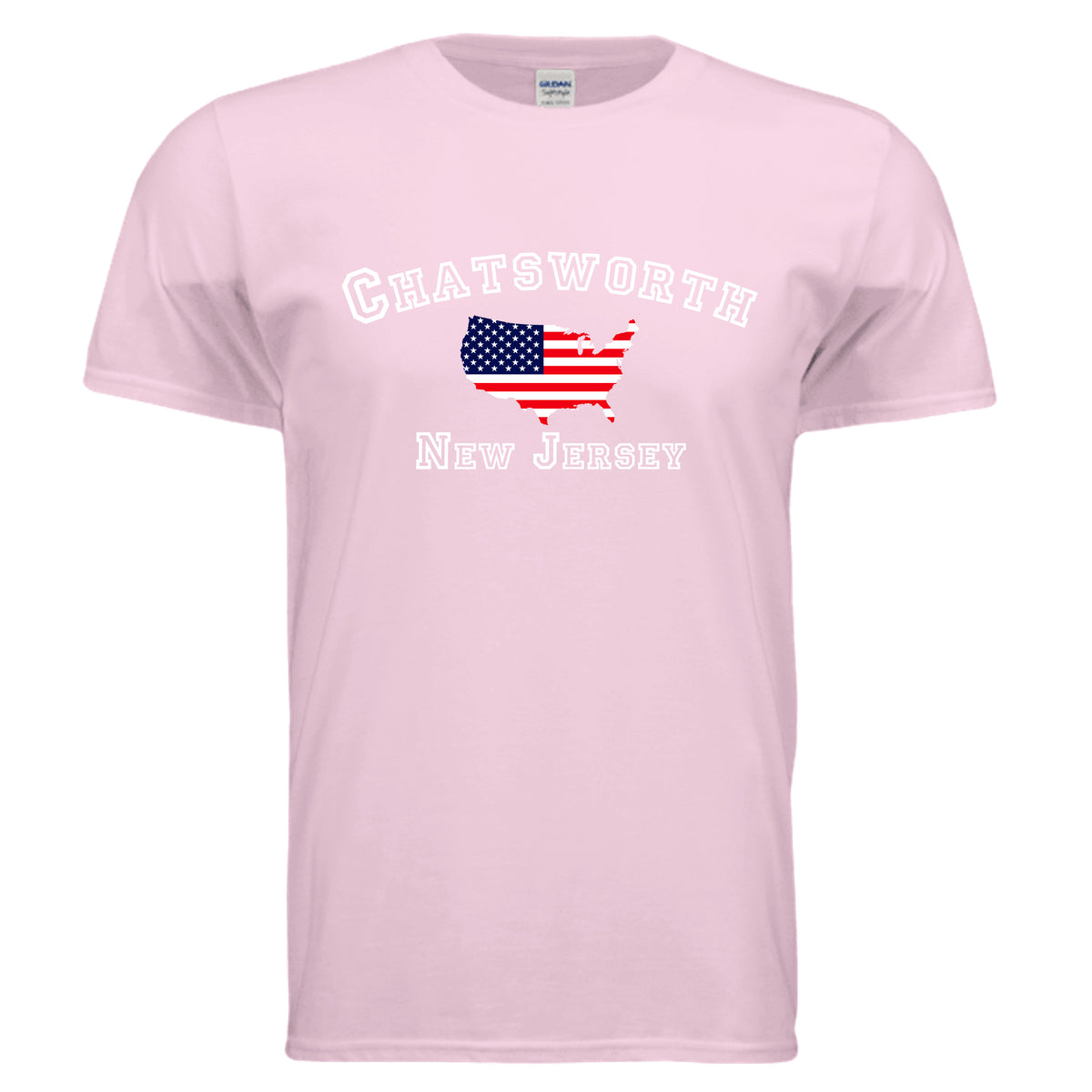 Light Pink - G640 - FRONT