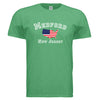 HEATHER IRISH GREEN - G640 - FRONT