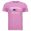 Heather Radiant Orchid - G640 - FRONT