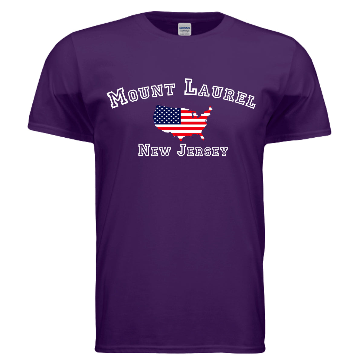 PURPLE - G640 - FRONT
