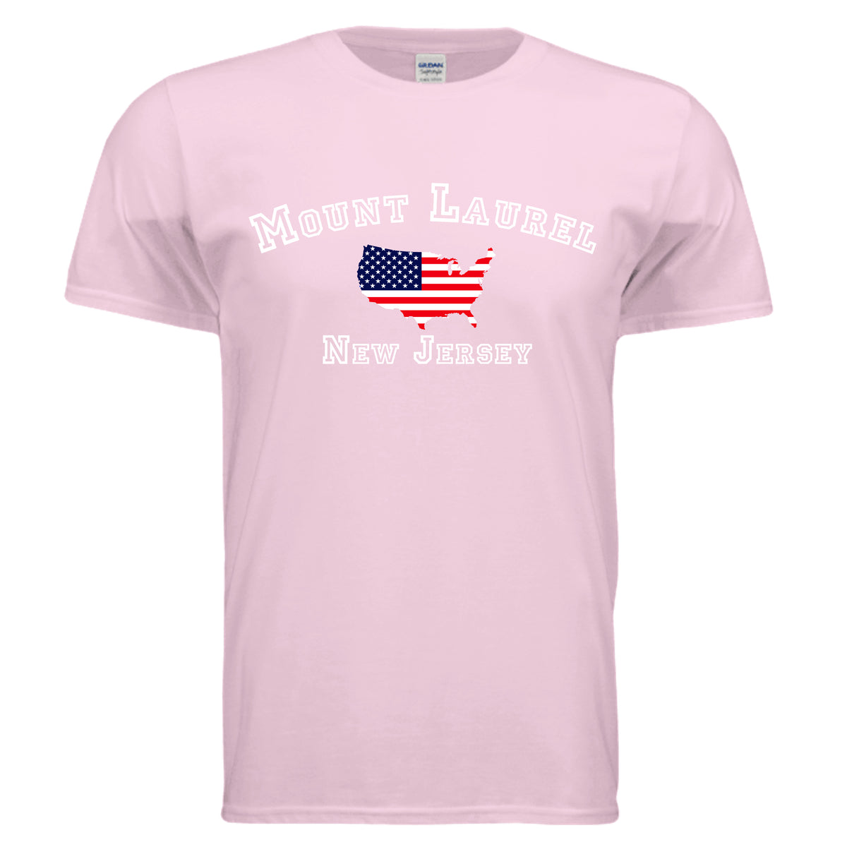 Light Pink - G640 - FRONT
