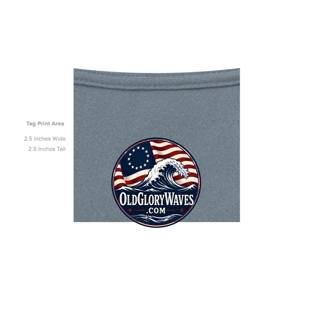 HEATHER INDIGO - G640 - INSIDE_TAG_LINE