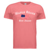 CORAL SILK - G640 - FRONT