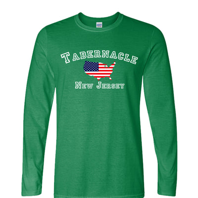 Turf Green - G644 - FRONT