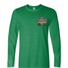 Turf Green - G644 - FRONT