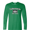 Turf Green - G644 - FRONT