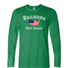 Turf Green - G644 - FRONT